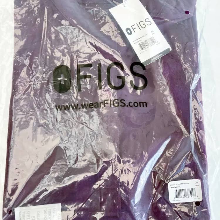 Scrub Top W656150