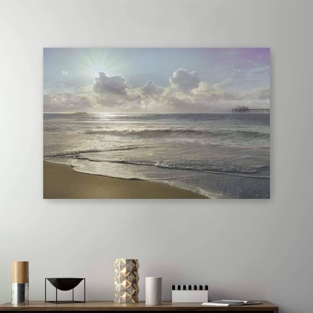 Canvas Giclee C497