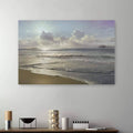 Canvas Giclee C497