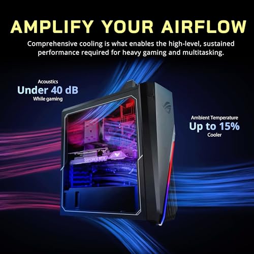 Intel Core i7-12700F 32GB DDR4 RAM 1TB PCIe SSD + 1TB HDD NVIDIA GeForce RTX 3060 12G Black Desktop L5430