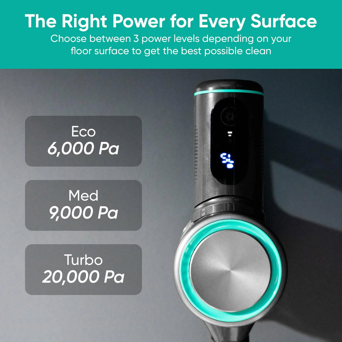 Cordless Stick Vacuum Z2366