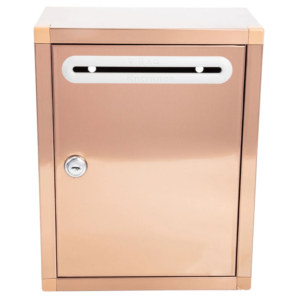 Letter Storage Box O20334