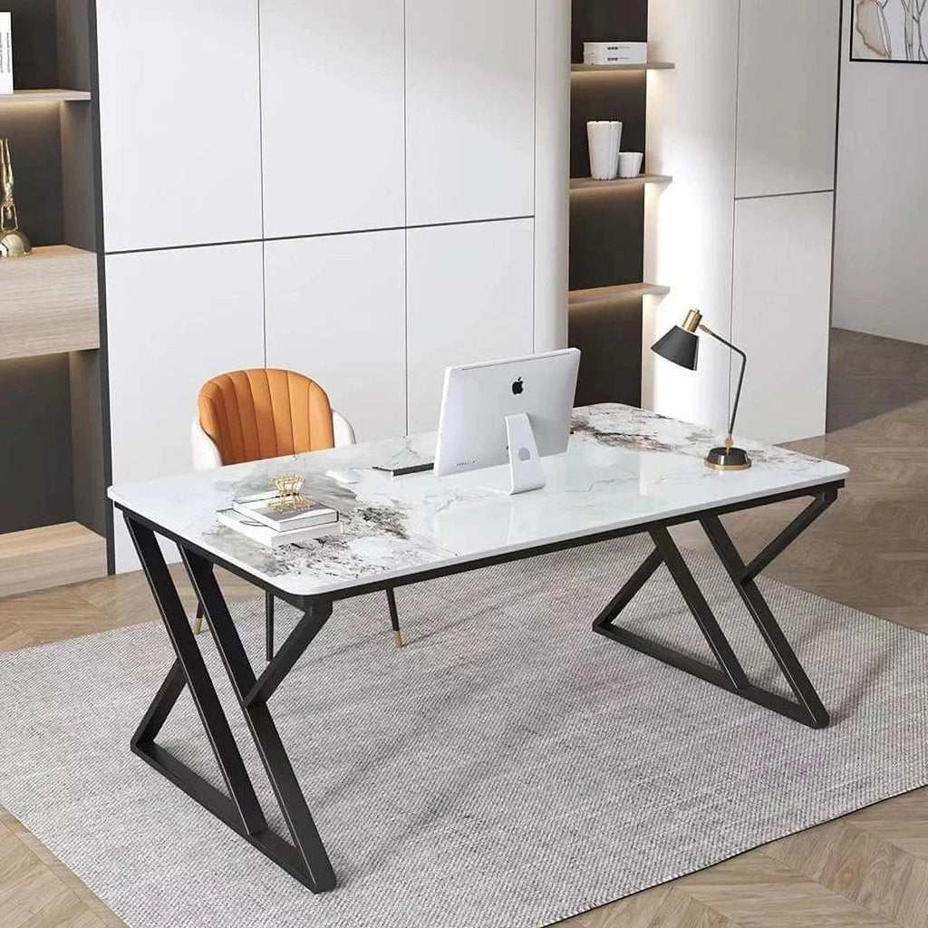 Modern Office Desk Workstation D21770