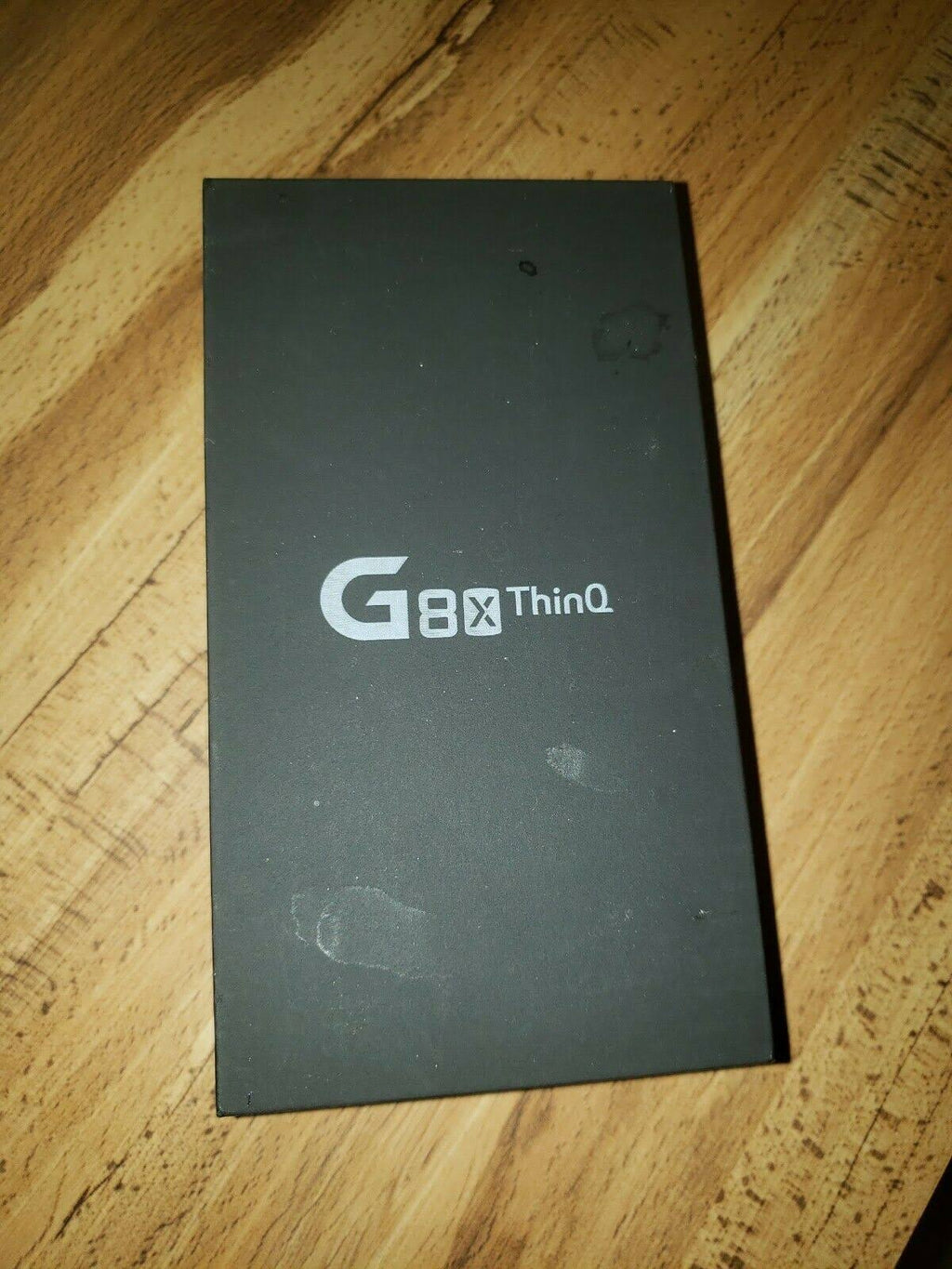 Black Sprint Smartphone O341