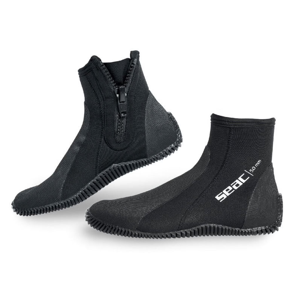 5 Mm Zip Wetsuit C14589