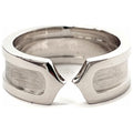 Silver Ring H3943