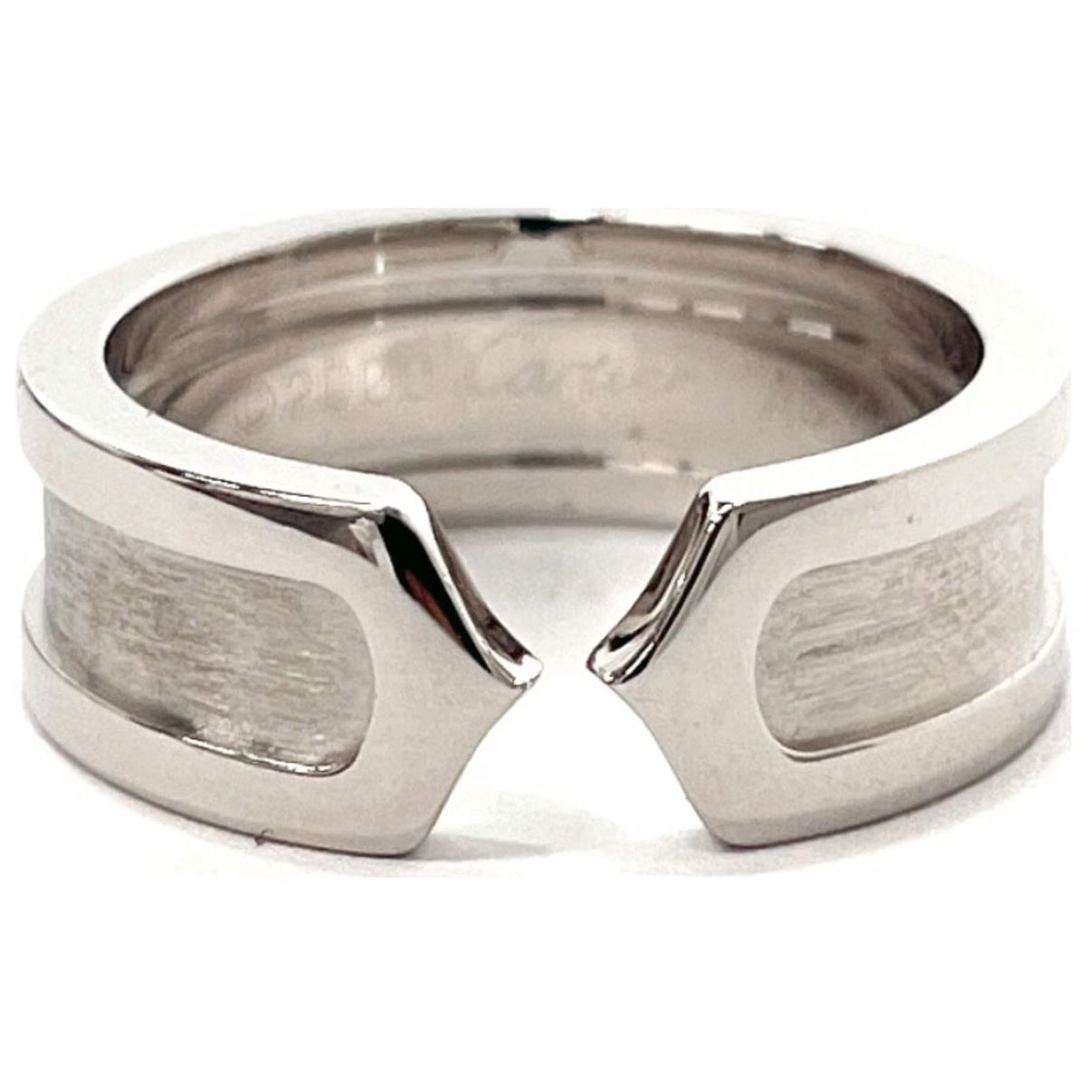 Silver Ring H3943