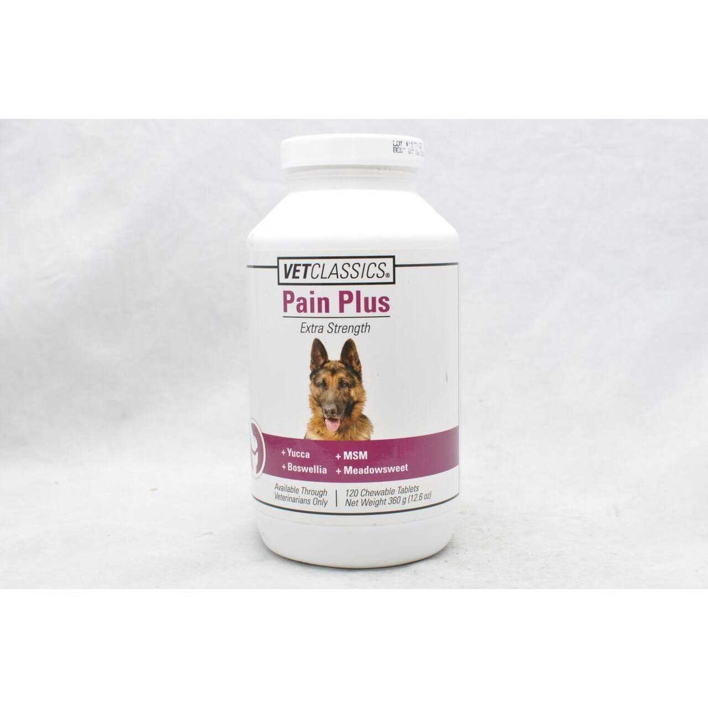 Pain Plus for Dogs G3152
