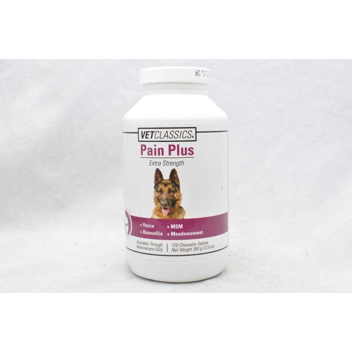 Pain Plus for Dogs G3152
