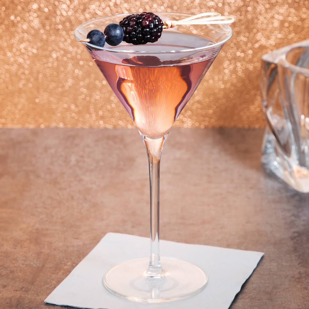 7 oz Martini Glass Z541436