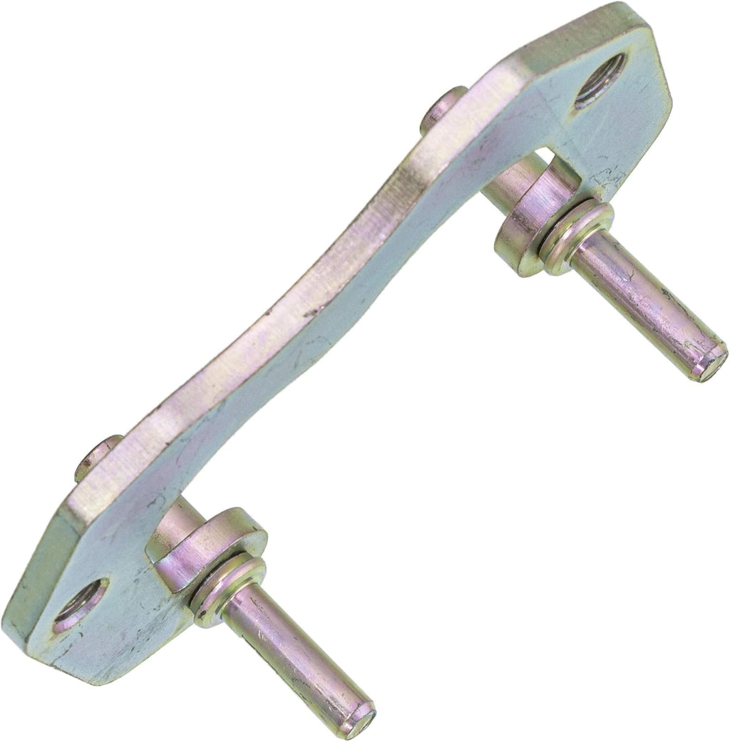Rear Right Brake Caliper Pads Mounting Bracket Pack of 2 P9404