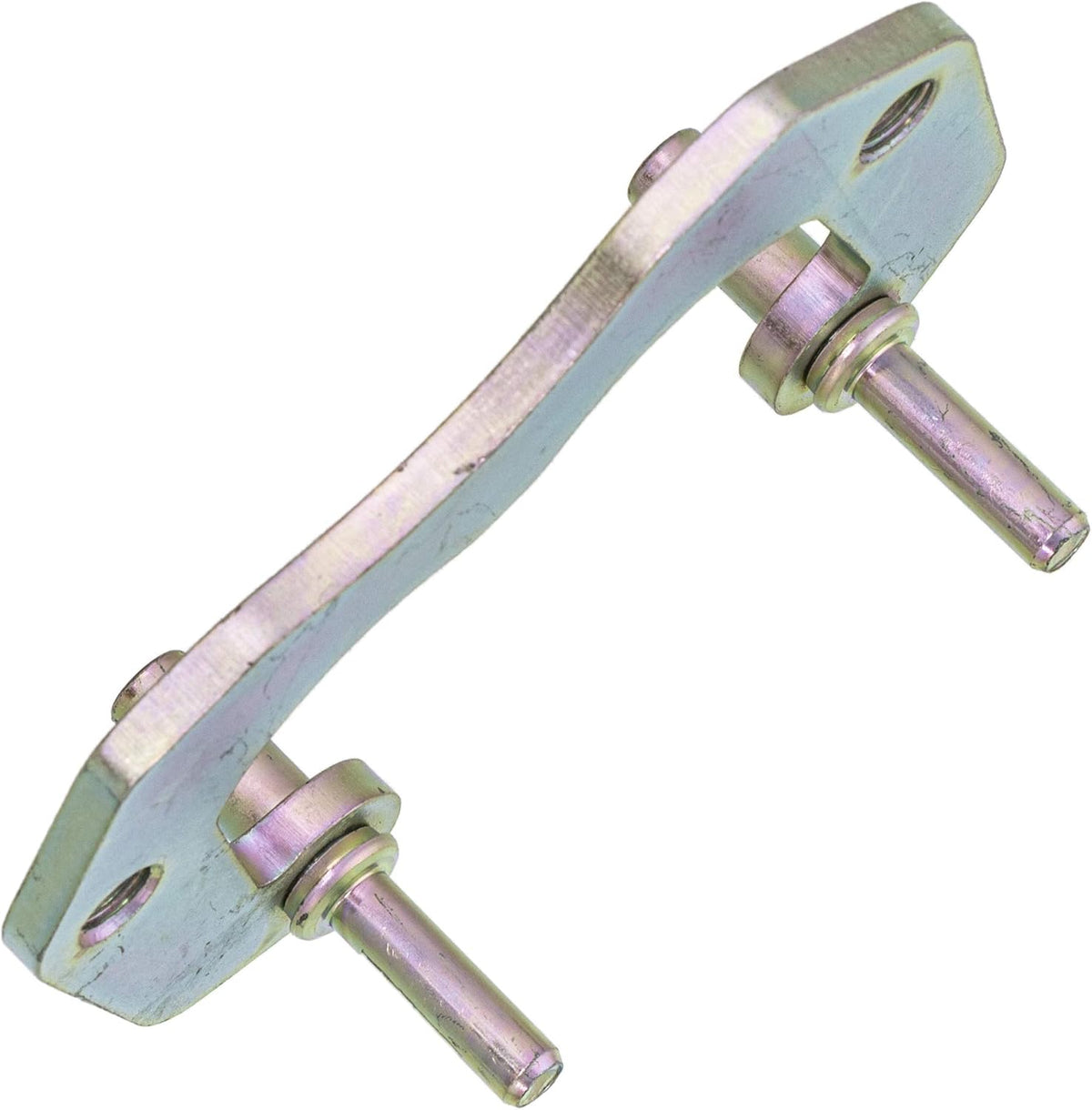 Rear Right Brake Caliper Pads Mounting Bracket Pack of 2 P9404