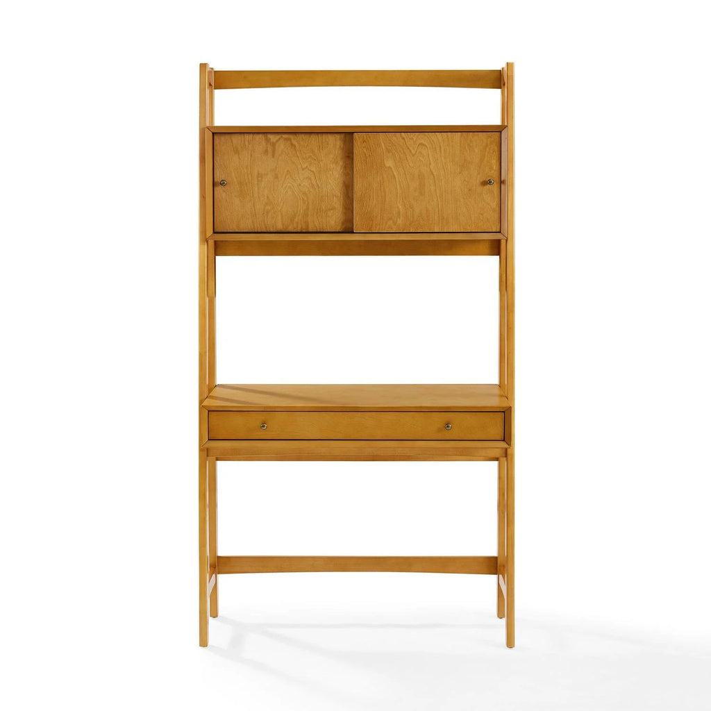 Wall Desk White Y289514