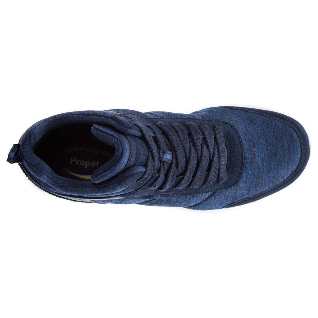 Navy Hi 10.5 Men&s Shoes F885