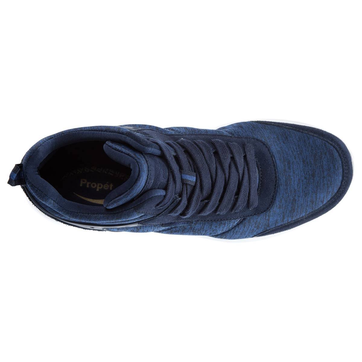 Navy Hi 10.5 Men&s Shoes F885