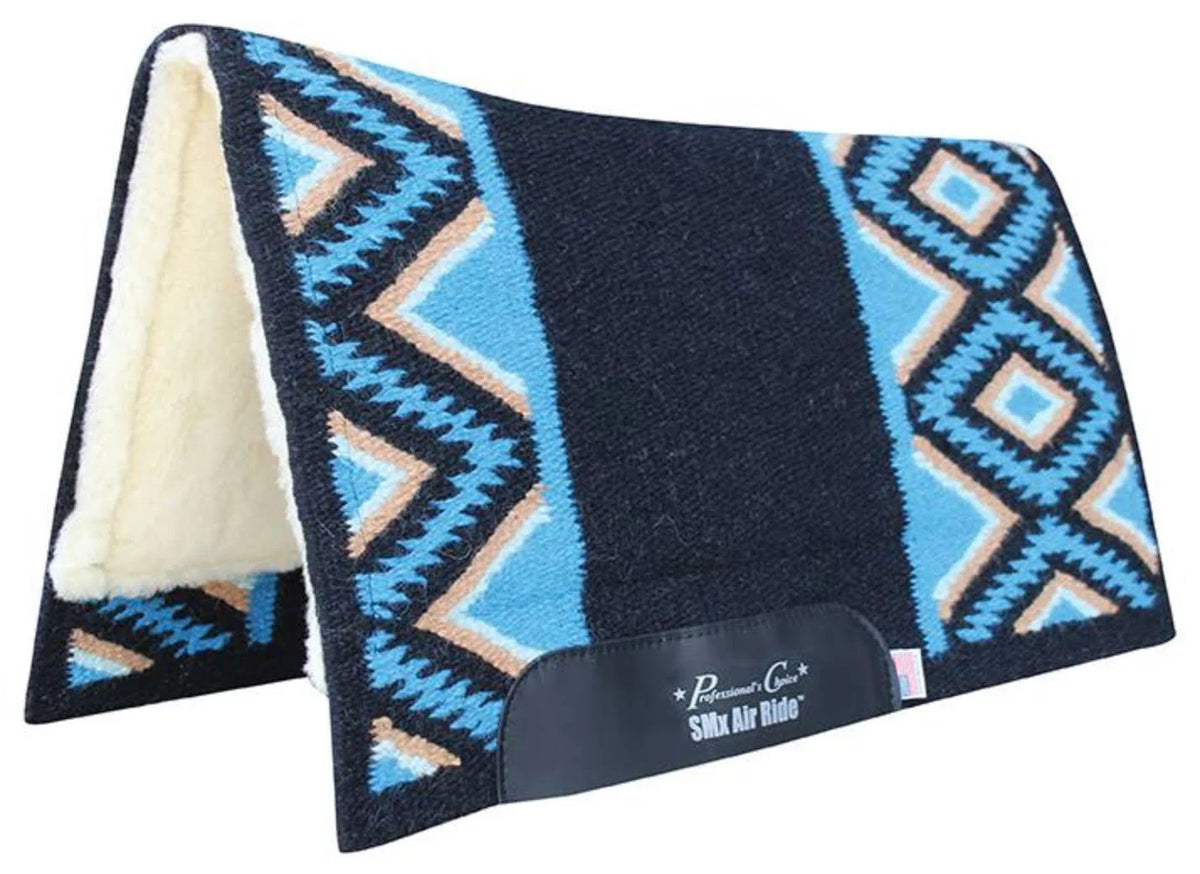 Comfort-Fit SMX Air Ride Saddle Pad W547827