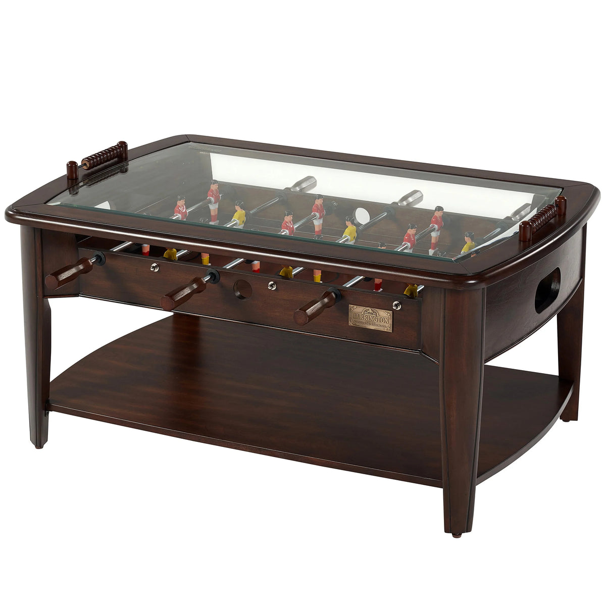 42 Inch Foosball Coffee Table Z150