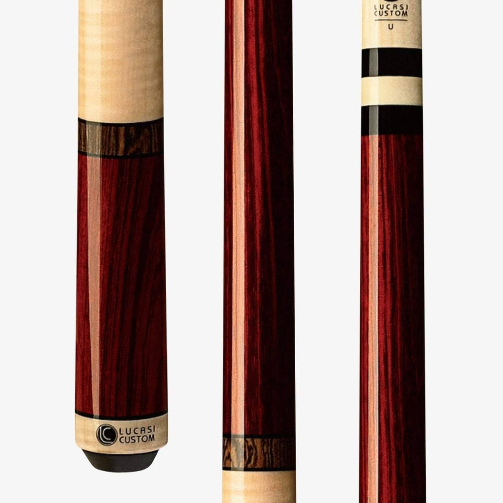19 Ounce Pool Cue G666