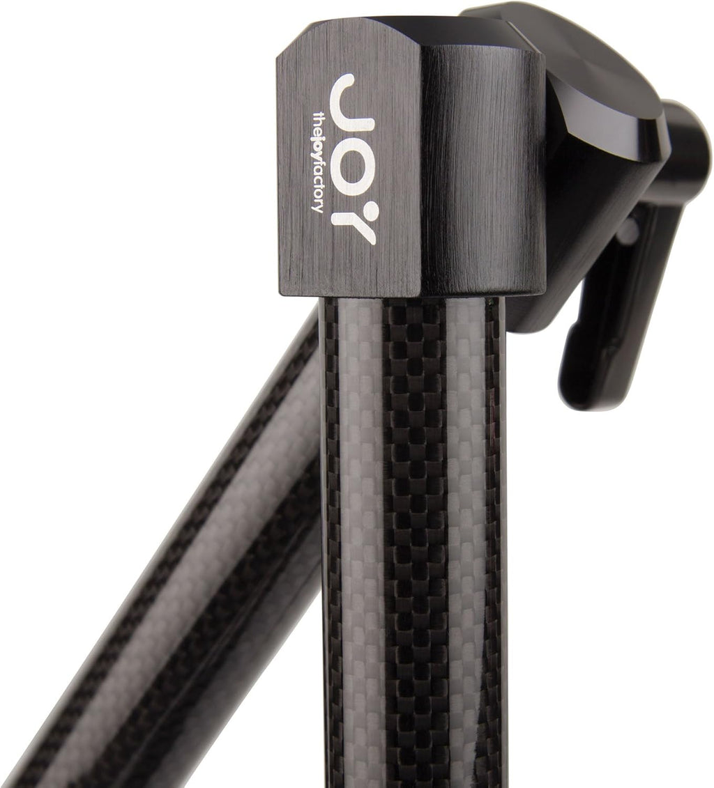 Carbon Fiber Wall/Cabinet Mount R384
