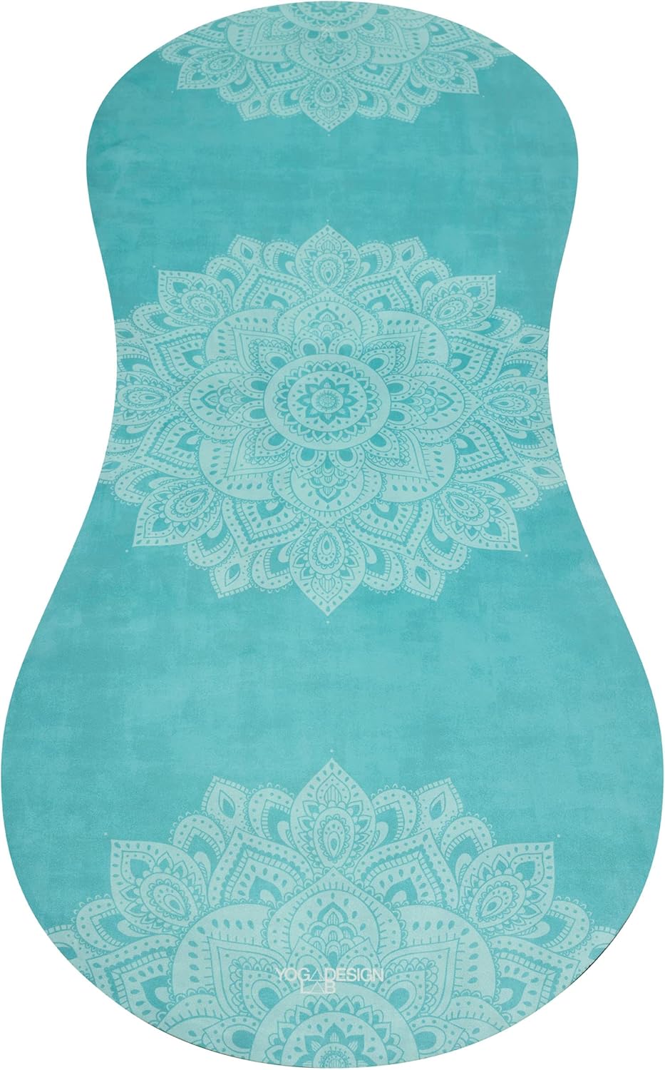 Yoga Mat with Carrying Strap K91832