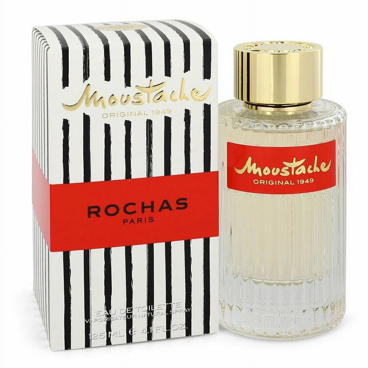 Eau De Toilette Spray Q83505