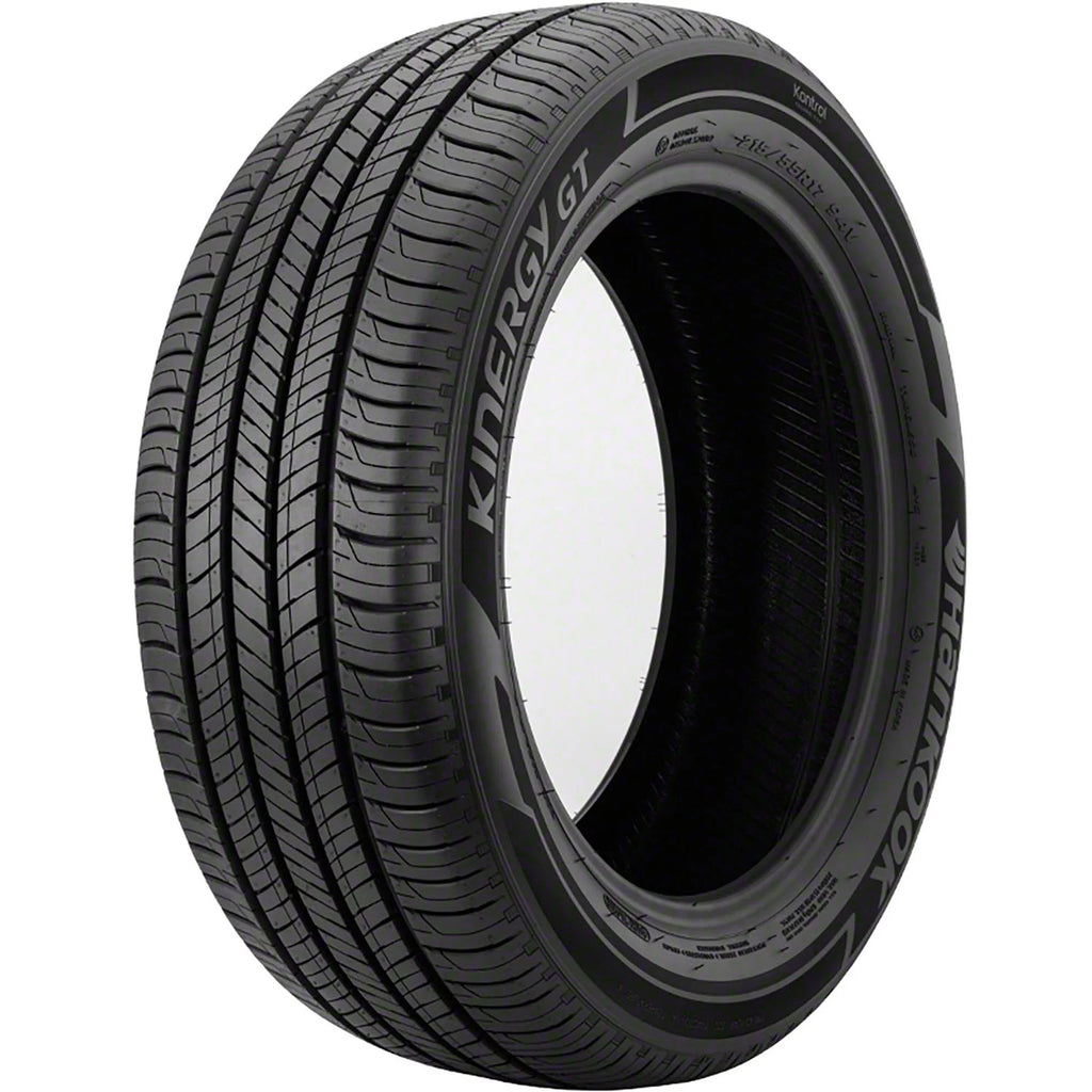 All Season 225/45R17 91W Passenger Tire T2093