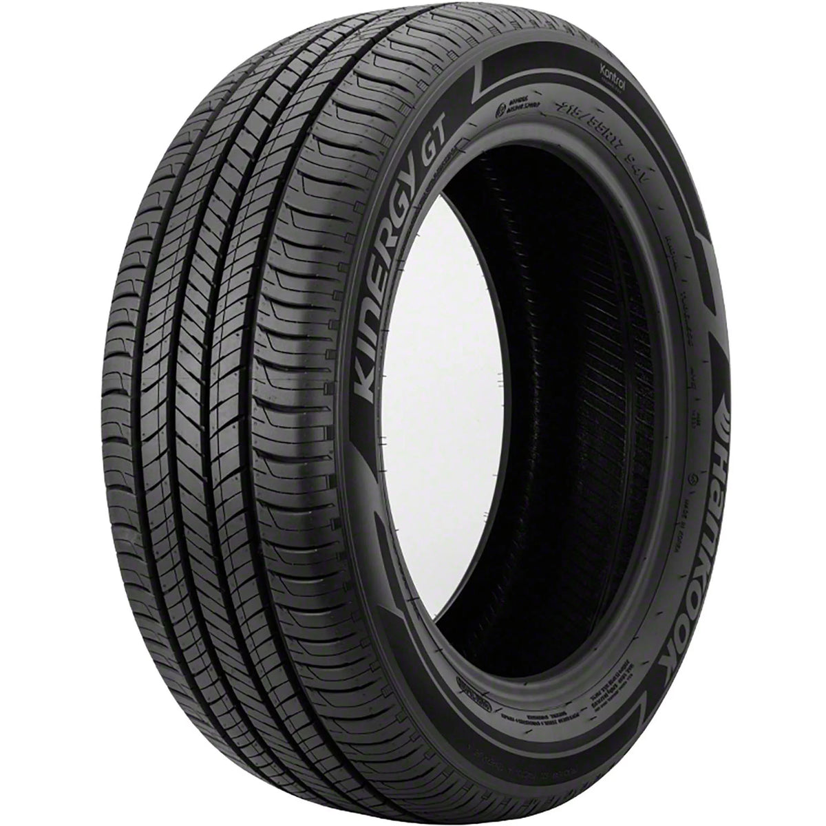 All Season 225/45R17 91W Passenger Tire T2093