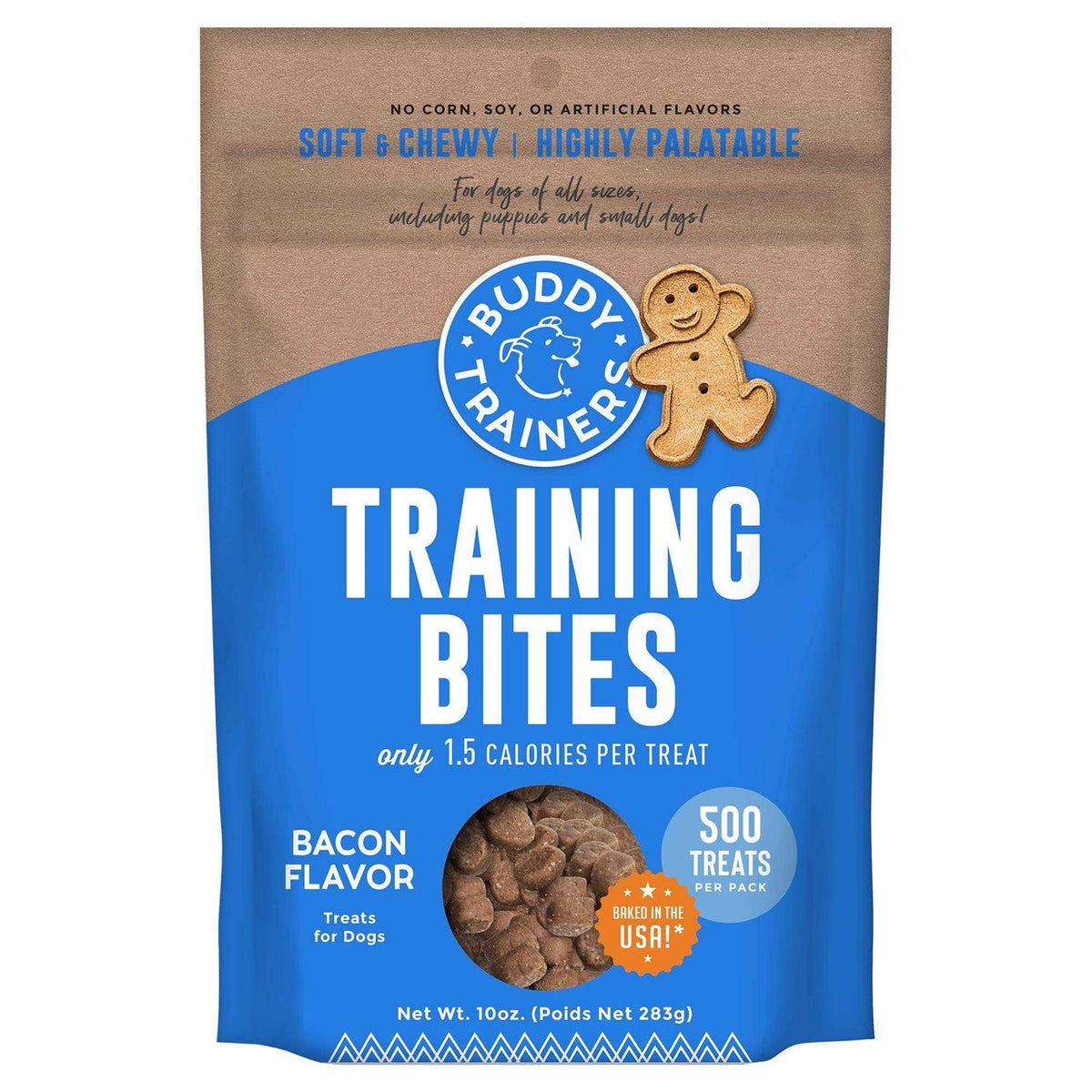 Dog Treats L808