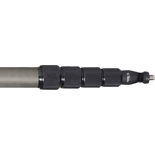 Carbon Fiber Boompole Y470