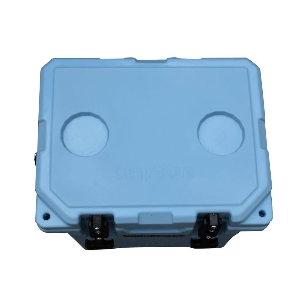 Grey 10L Cooler T342