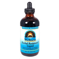 8 Ounces Herbal Resistance Liquid L127