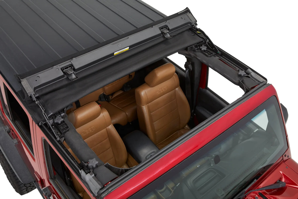 Sunrider for Hardtop E971075