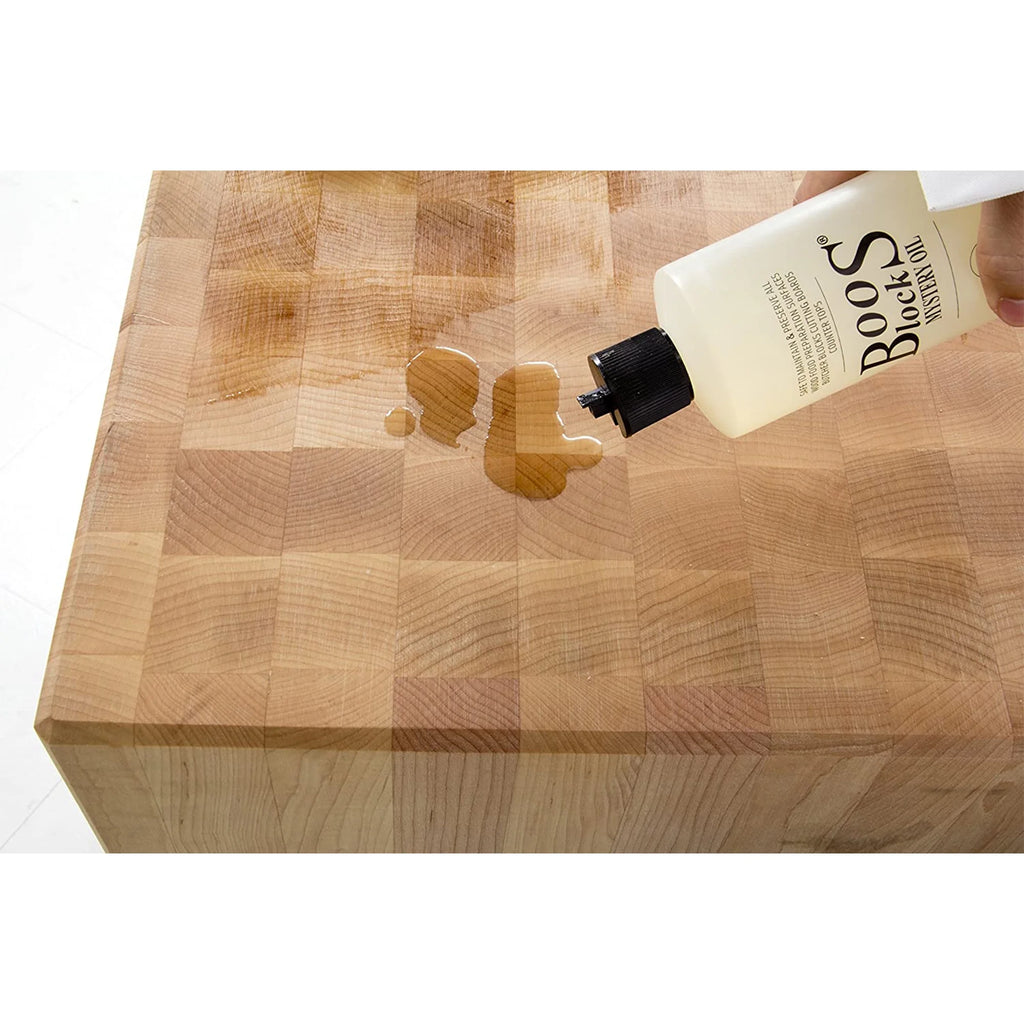 16 fl oz Cutting Board Care Set C54315