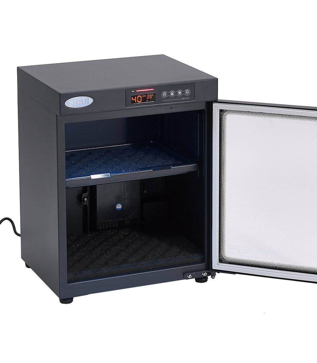 Humidity Control Cabinet 50L Capacity Z948