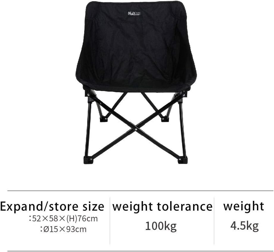 Folding Camping Chair Z259210
