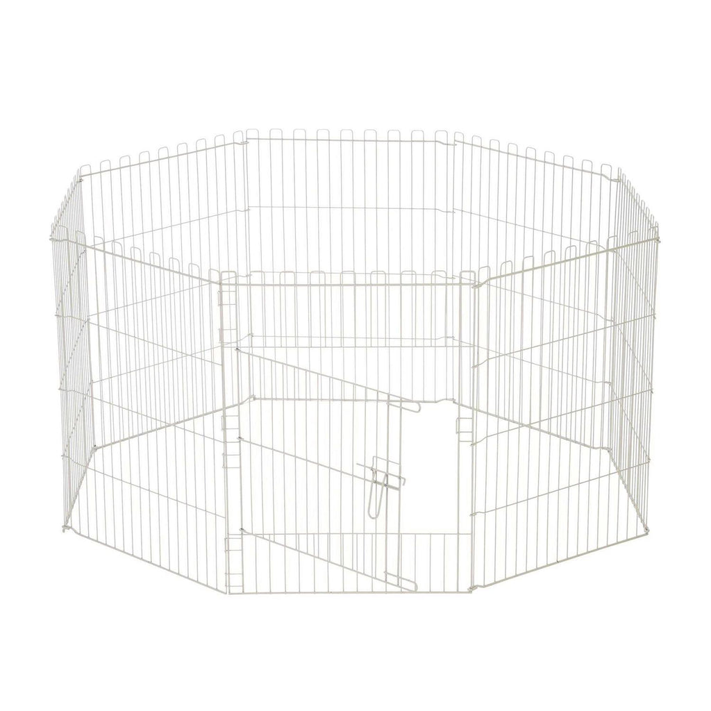 Small Pet Exercise Pen D7378