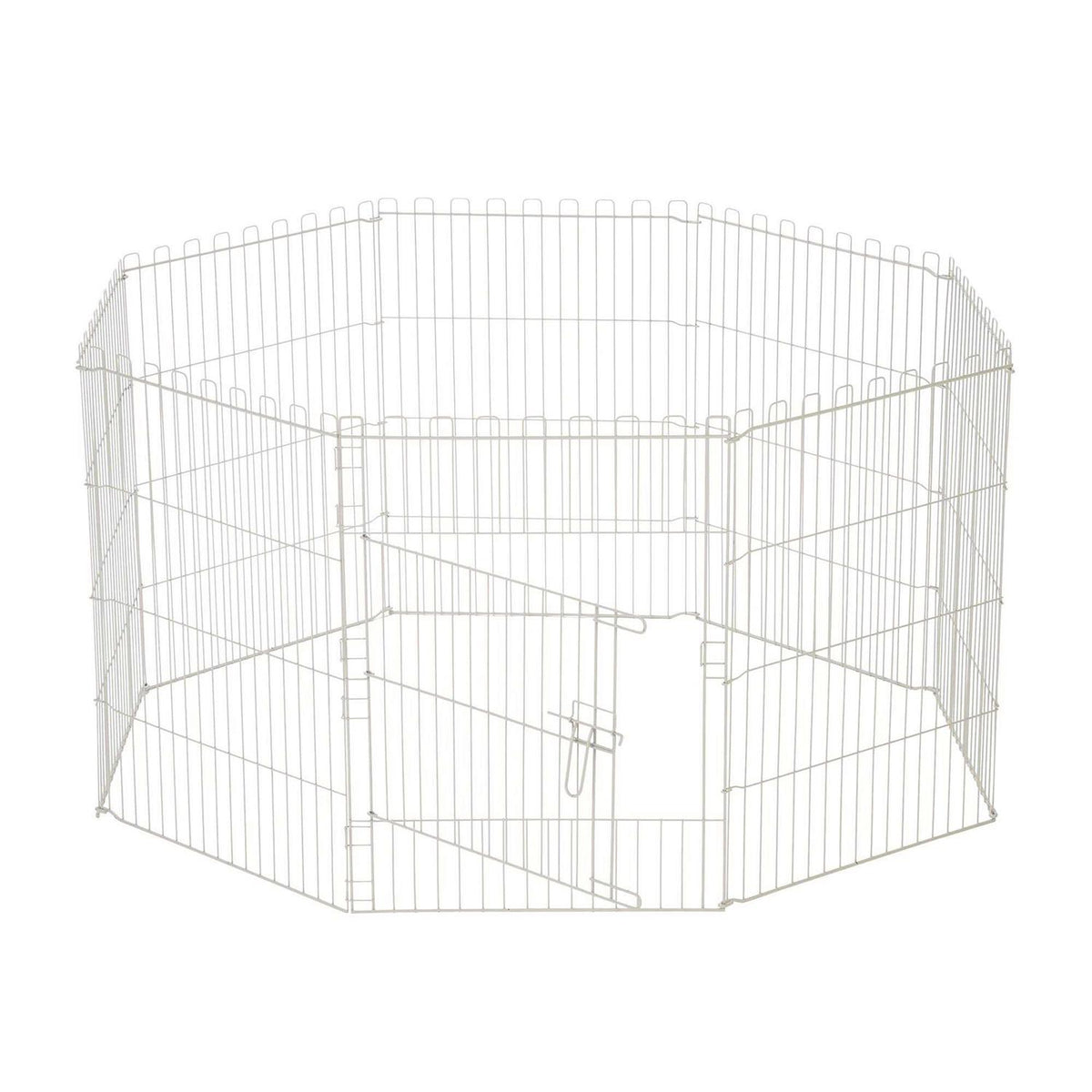 Small Pet Exercise Pen D7378