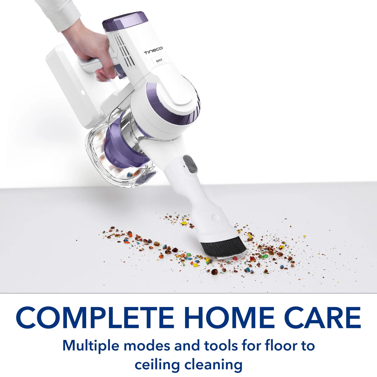 Cordless Ultralight Stick Vacuum Cleaner K904903