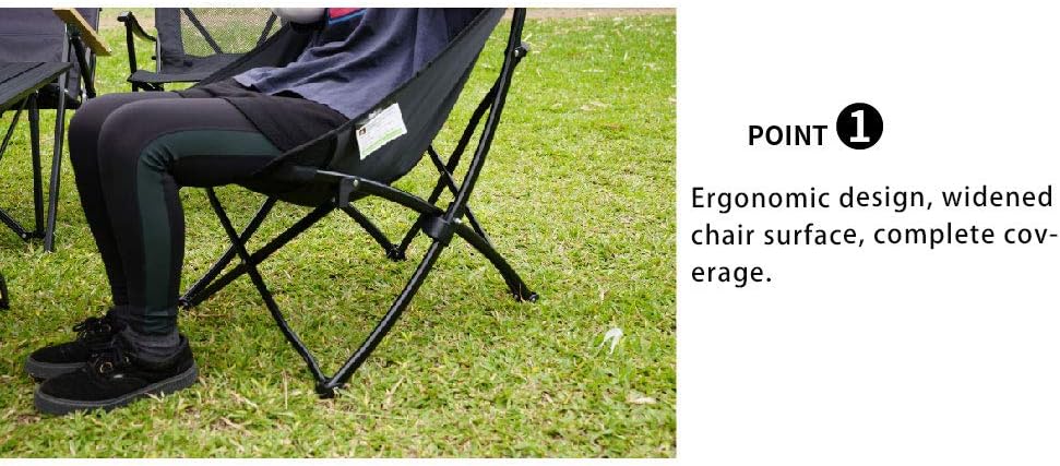 Folding Camping Chair Z259210