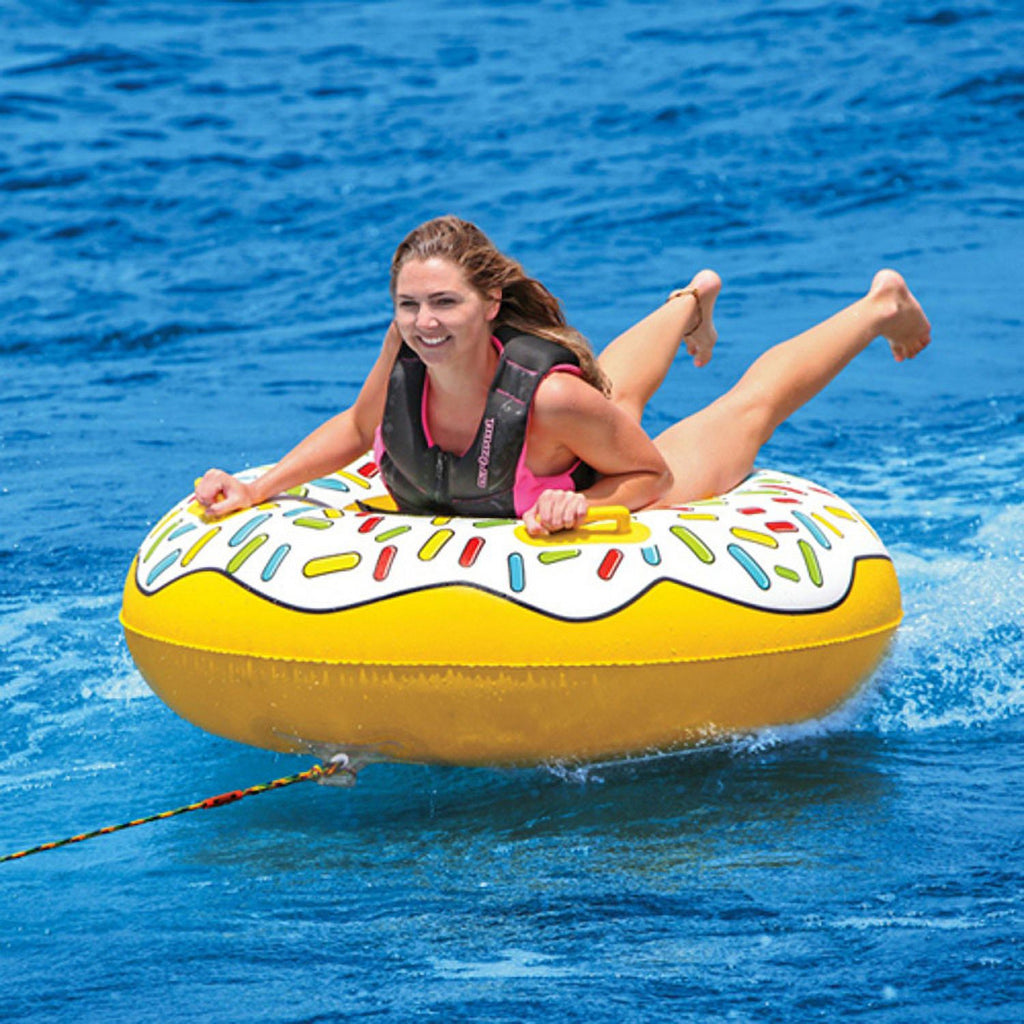 Towable Rope Bundle H8142