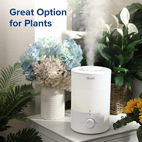 3L Cool Mist Ultrasonic Humidifier S96756