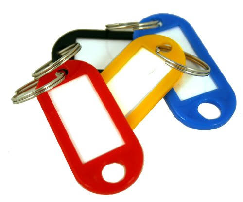 Cabinet with 48 Hooks E902511