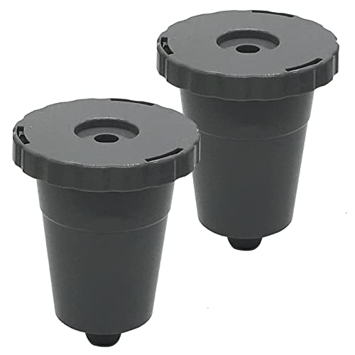 Reusable Coffee Filter, Pack of 2 R619069