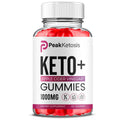 Keto ACV Gummies U65728