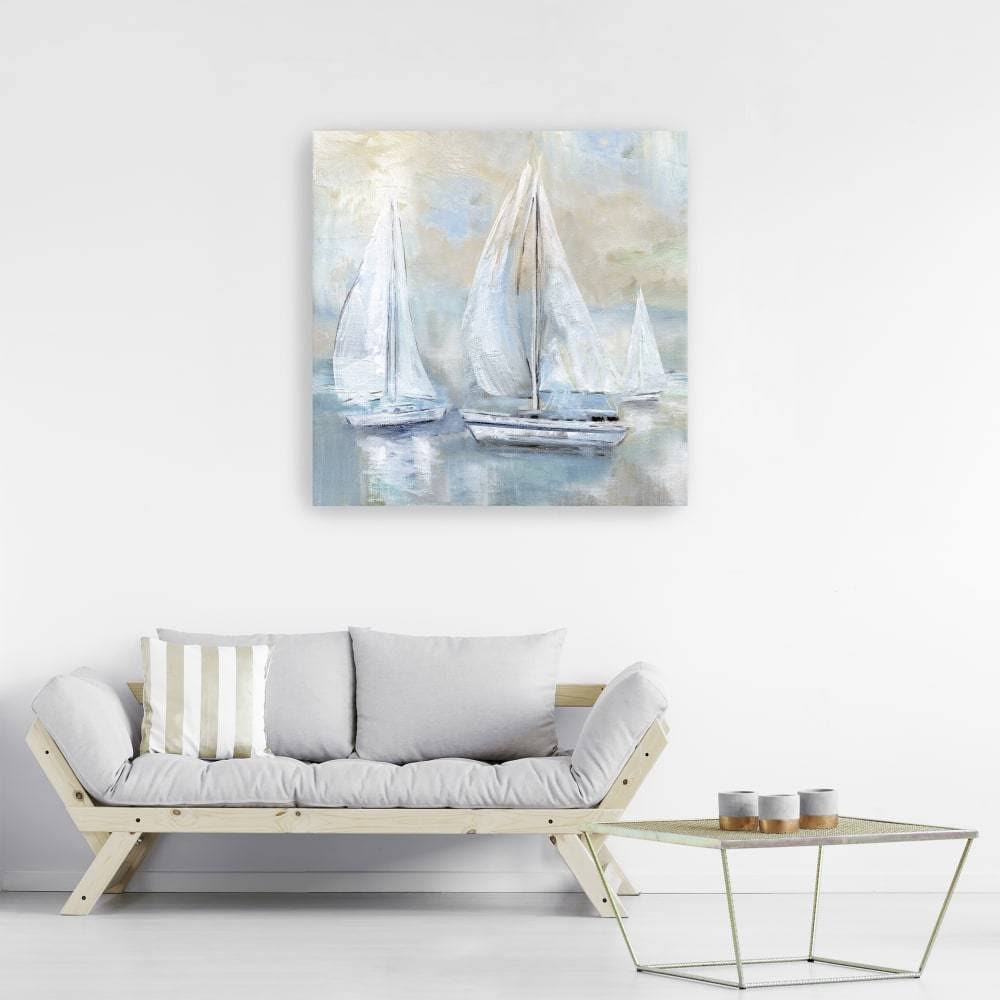 Canvas Giclee H88064