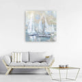 Canvas Giclee H88064