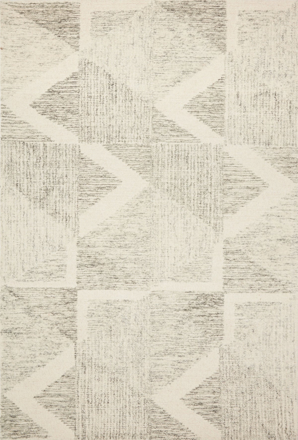 Lt Grey Granite 9'3 x 13' Rug H23035