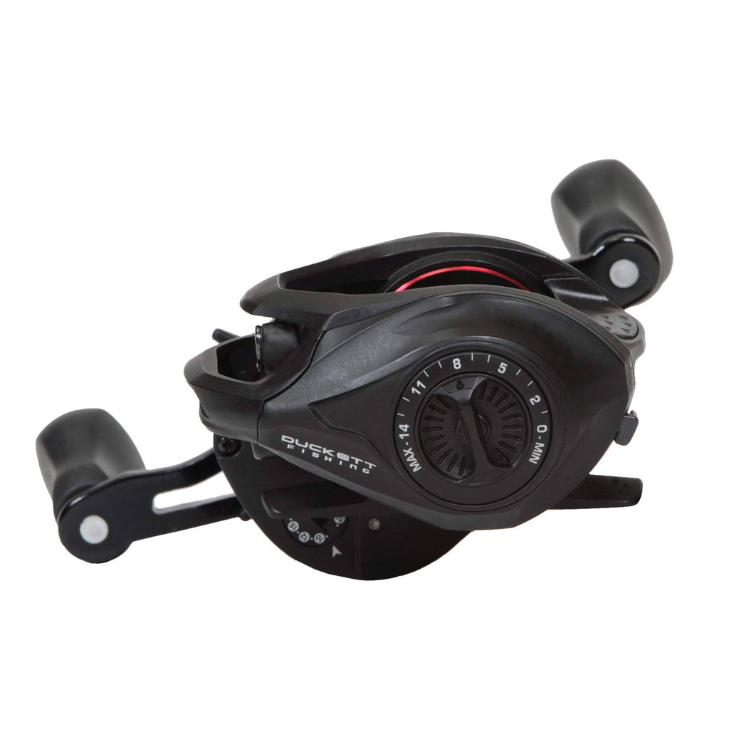 Casting Reel 8.3:1 W867