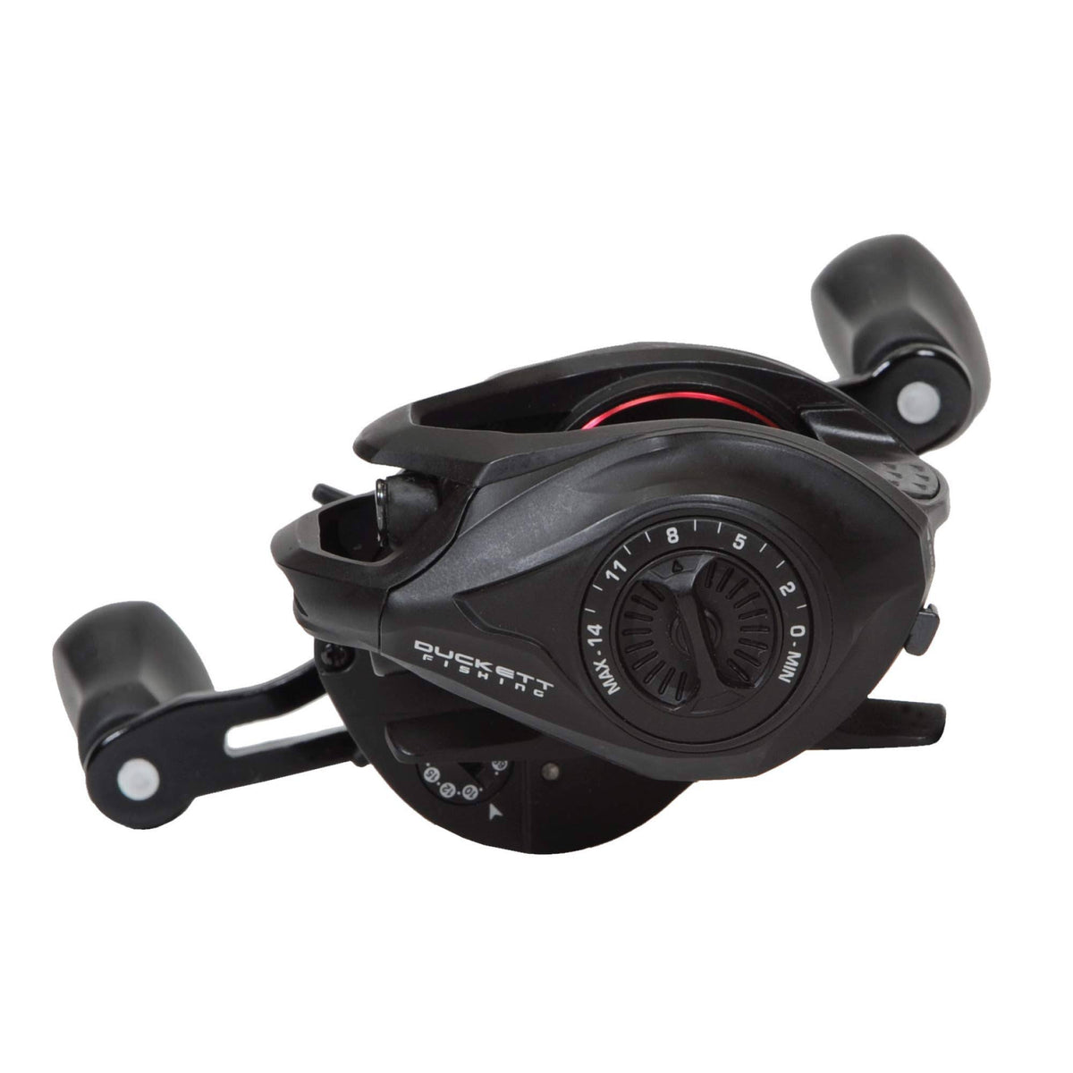 Casting Reel 8.3:1 W867
