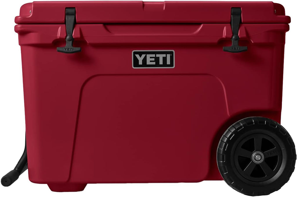 Portable Wheeled Cooler V117